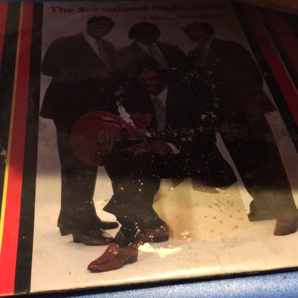 Records - Picture 7 of 7
